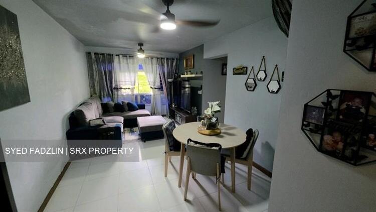 Blk 623B Punggol Spectra (Punggol), HDB 4 Rooms #559121601